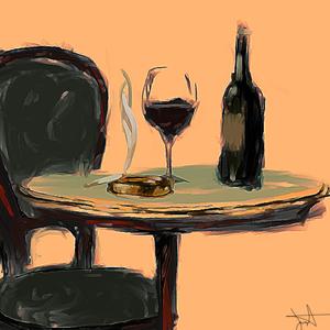 Crave (feat. Blanco Slim) (Explicit)