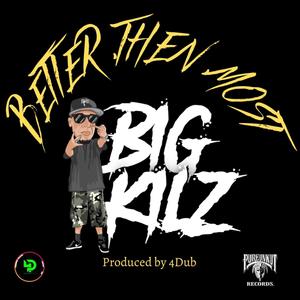 Better Then Most (Explicit)