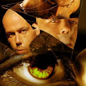 L'Homme à Abattre - 'Carton Jaune'