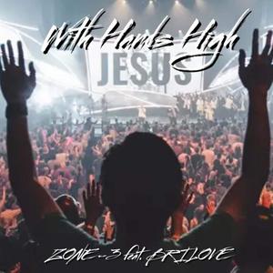 With Hands High (feat. Bri Love)
