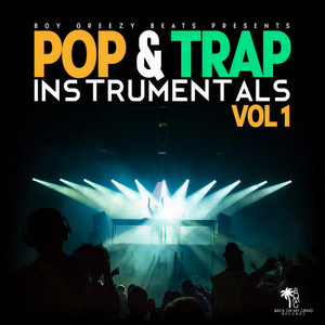 Pop & Trap Instrumentals, Vol. 1 (Explicit)