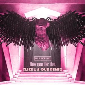 How You Like That(feat. Slice ThaHitMaker) (Jersey Club Remix)