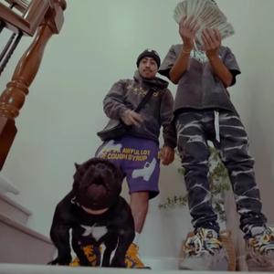 I hit the studio (feat. Playerrways) (Explicit)