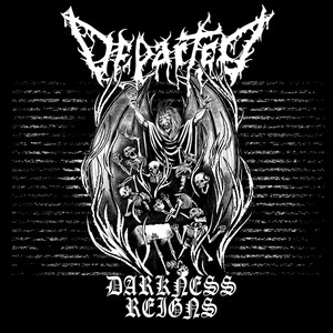 Darkness Reigns (Explicit)