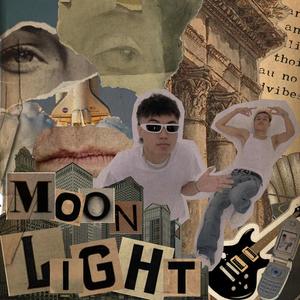 Moonlight (feat. rawD & LCalvin)