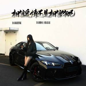 相信爱情还是相信你呢-DJ铁柱&乔思思