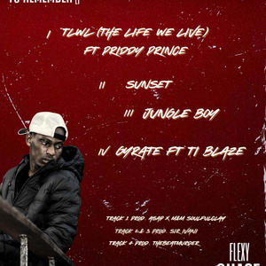 TLWL (feat. Priddy Prince) (Explicit)