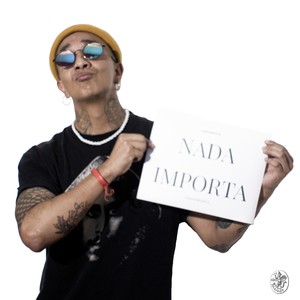 Amor Retrógrado (feat. Abràxas)
