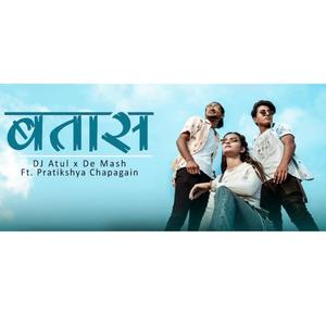 BATASH (feat. De Mash & Pratikshya Chapagain)