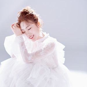 查森娜 - 花儿与星河