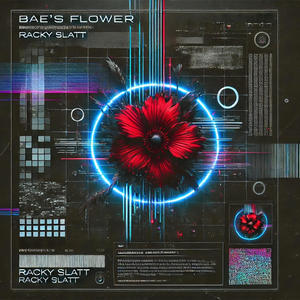Bae's Flower (Explicit)