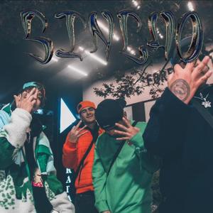 Sincho (feat. Kivera, Antioqueño & Crizzo.o)