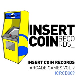 Arcade Games, Vol. 9