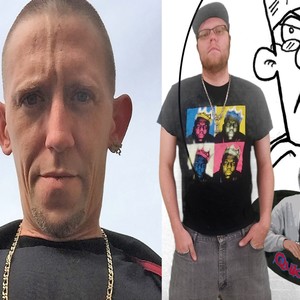 They Dont Know (feat. Beek the Geek) (Explicit)