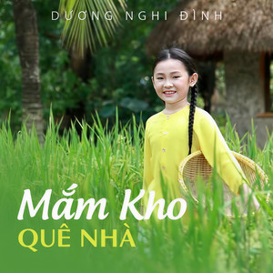 Mắm Kho Quê Nhà