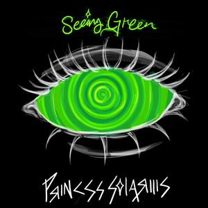 Seeing Green (feat. FLYBWOY)