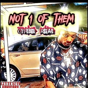 Not 1 Of Them (Explicit)