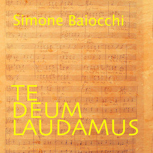 Tu Es Petrus(feat. Rossini Chamber Choir & Lorenzo Antinori)
