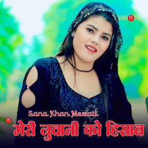 मेरी जुवानी का हिसाब