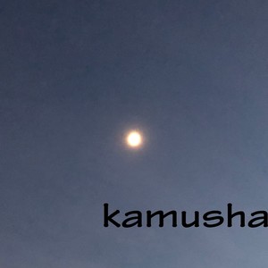 kamusha