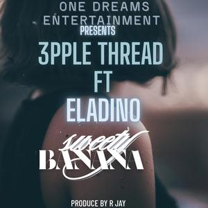 Sweety banana (feat. 3pple thread)