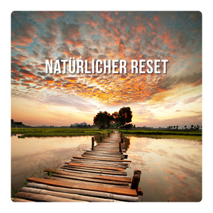 Natürlicher Reset - Erholung, Meditation, Zen, Yoga & Entspannung