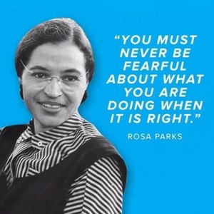 Rosa Parks (Radio) - Single