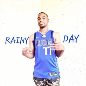 Rainy Day (Explicit)