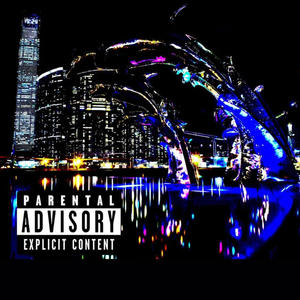 Playa altaxs (feat. Conti YT & dexher) (Explicit)