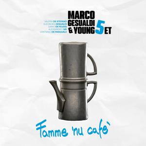 Famme 'nu cafè