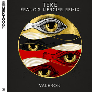 Teke (Francis Mercier Remix)