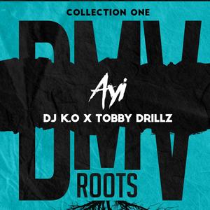 Ayi(feat. Tobby Drillz)