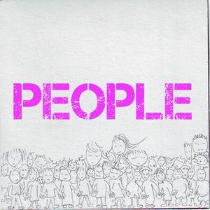 People (feat. Poppet) [Angryoldogs version]