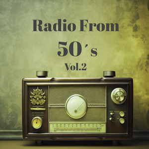 Radio From 50´s, Vol. 2