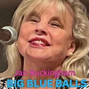 BIG BLUE BALLS (Explicit)