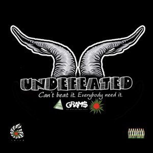 Not A Lick(feat. Kaynine) (Explicit)