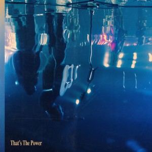 That's The Power (Live)
