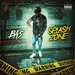 Back Seat (feat. Kidd Blairr) (Explicit)