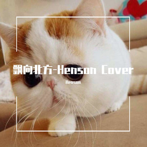 飘向北方-Henson