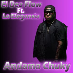 Andamo Chuky (Remix)