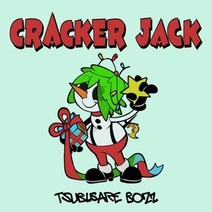 CRACKER JACK