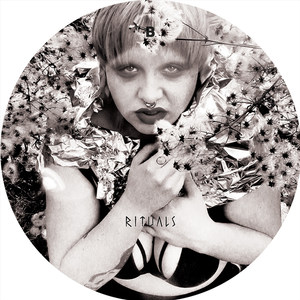 Molecules (J.Manuel Destructions Remix)