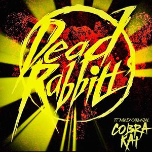 Cobra Kai (feat. Mikey Carvajal & Islander) [Explicit]