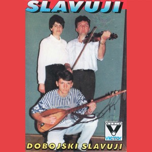 Dobojski slavuji