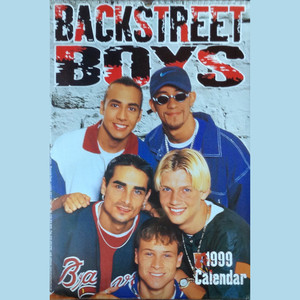 Everybody (Backstreet's Back)