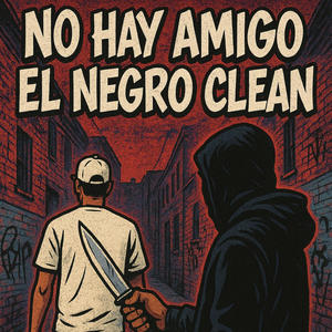 desahogo no hay amigo (Explicit)