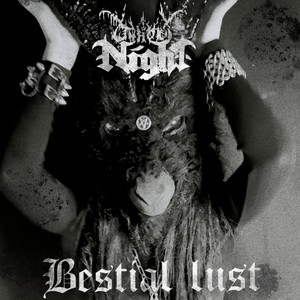 Bestial Lust (Explicit)