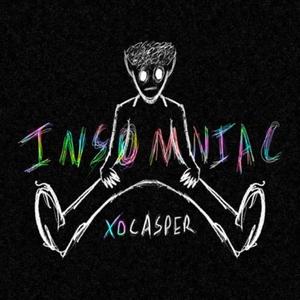 Insomniac (Explicit)