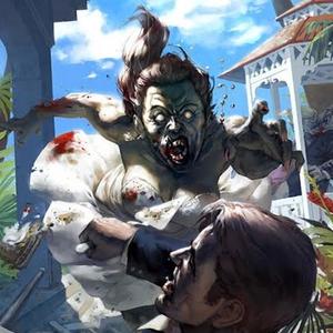 Dead island (Explicit)