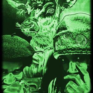 Out of the Dark (Explicit)